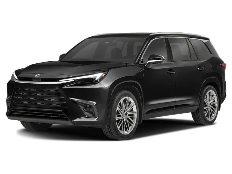 Toyota highlander 2021