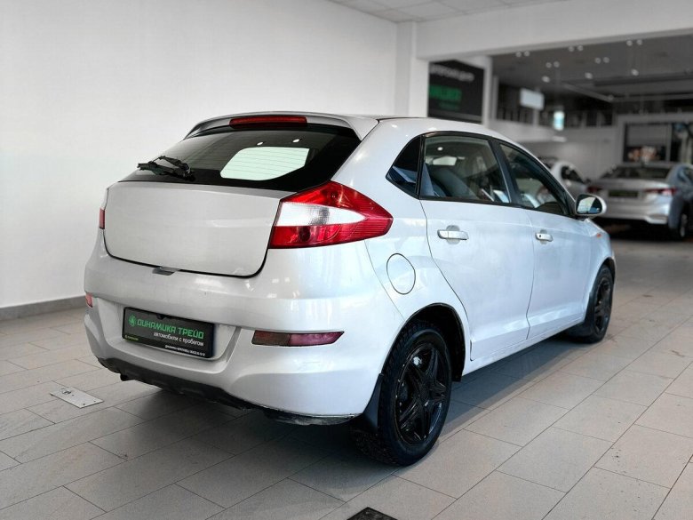 Chery a 13