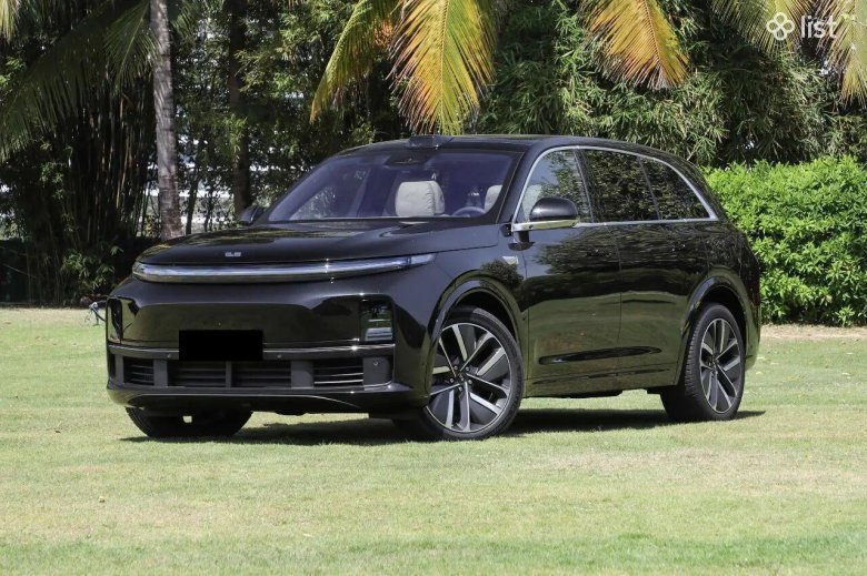 Li 7 автомобиль