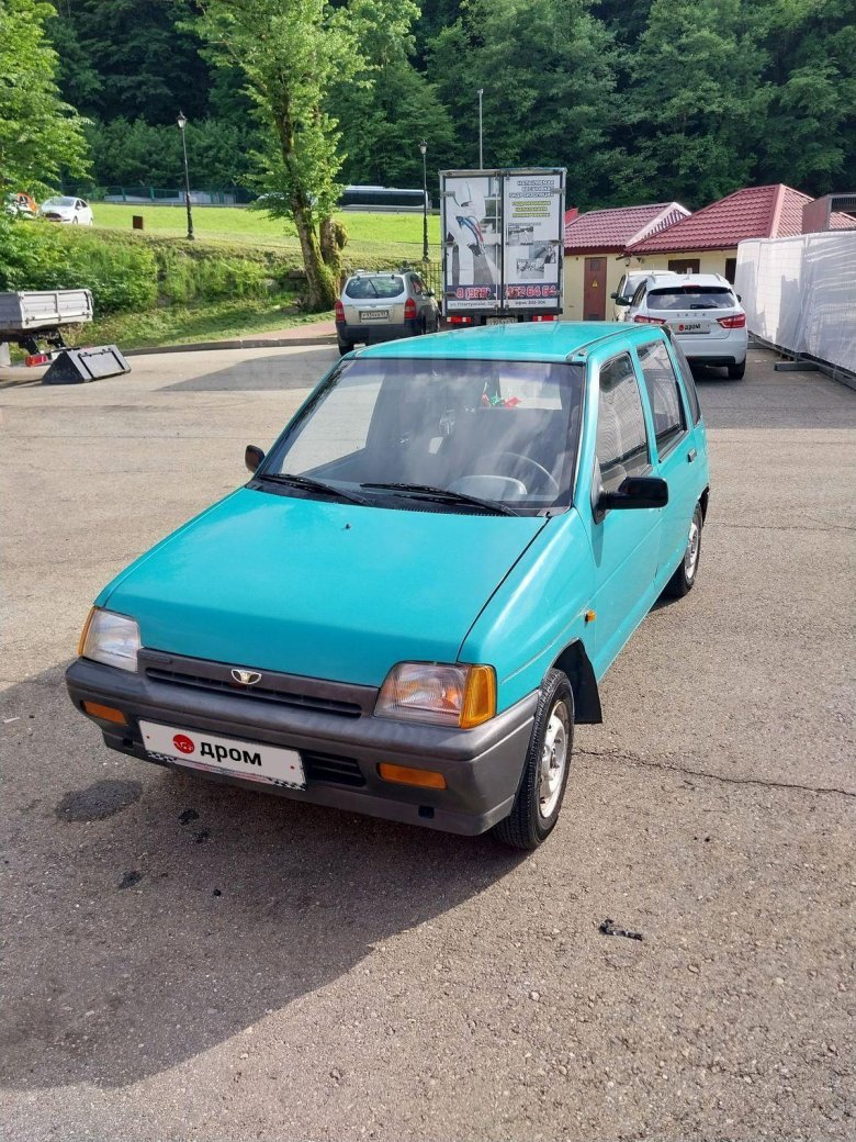 СЕАЗ 1111 Ока