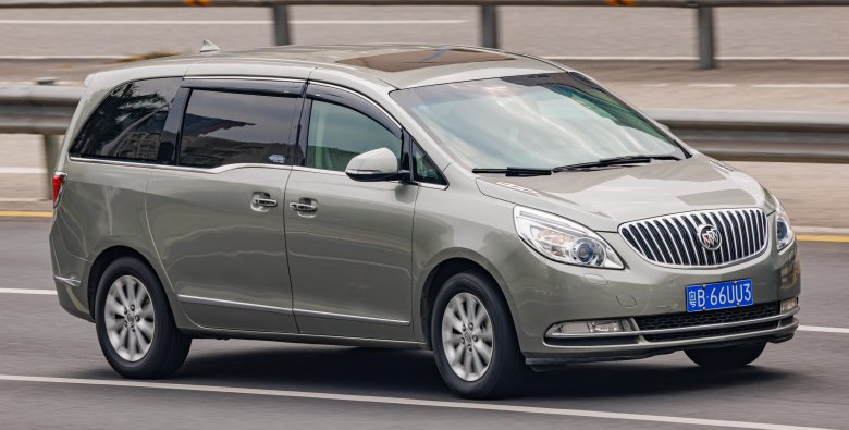 \ buick\ gl8\ 2014\ xa