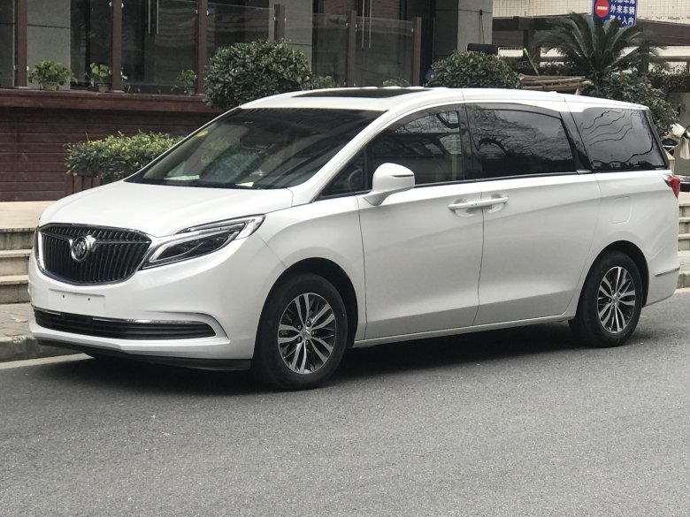 Buick gl 6