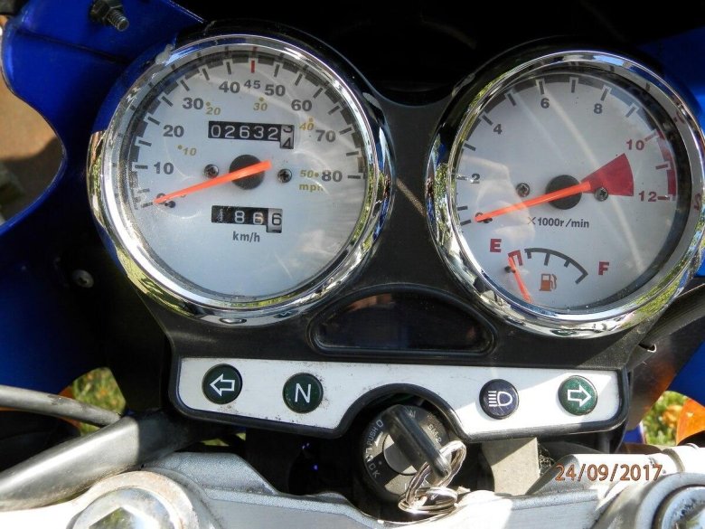 Ямасаки Кобра 50