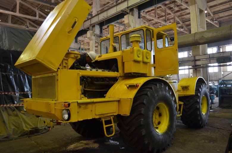 Лидагропроммаш Узбекистан