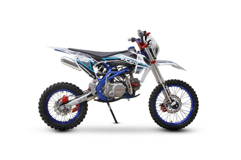 Питбайк рокот 125