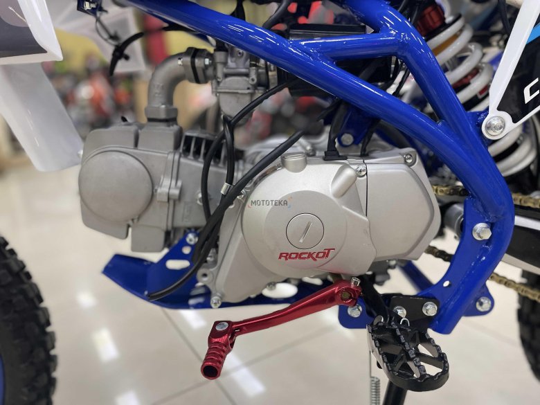 Питбайк rockot