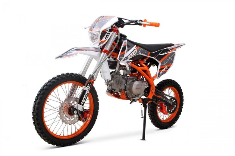 Питбайк Rockot Basic 140 Axis