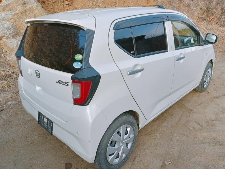 Дайхатсу мира