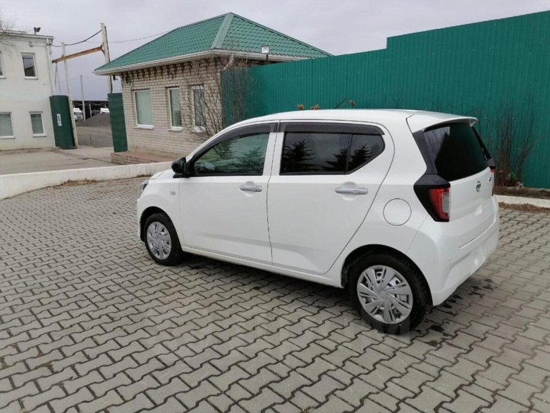 Дайхатсу мира