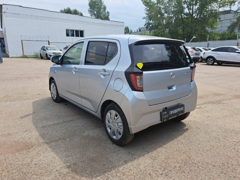 Дайхатсу мира