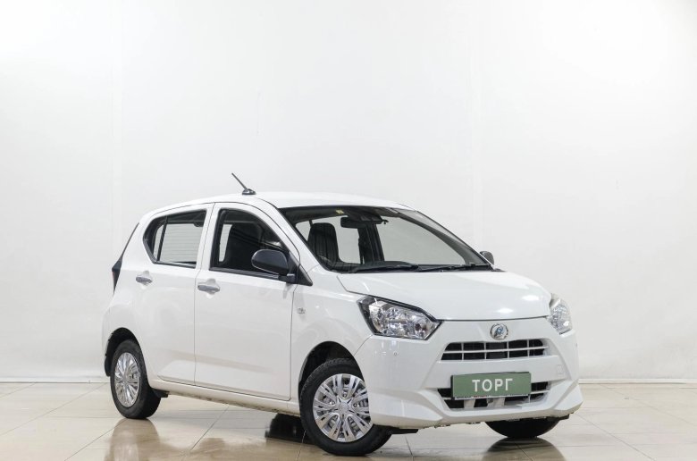 Daihatsu mira e:s la350s