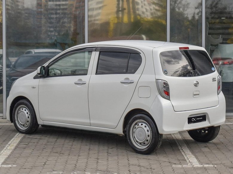 Дайхатсу мира