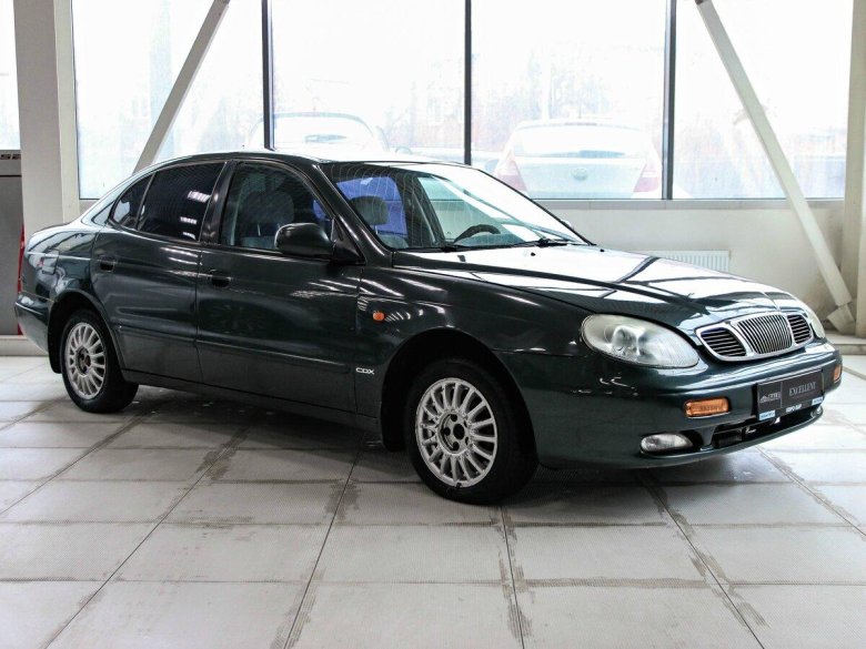 Машина Донинвест Кондор