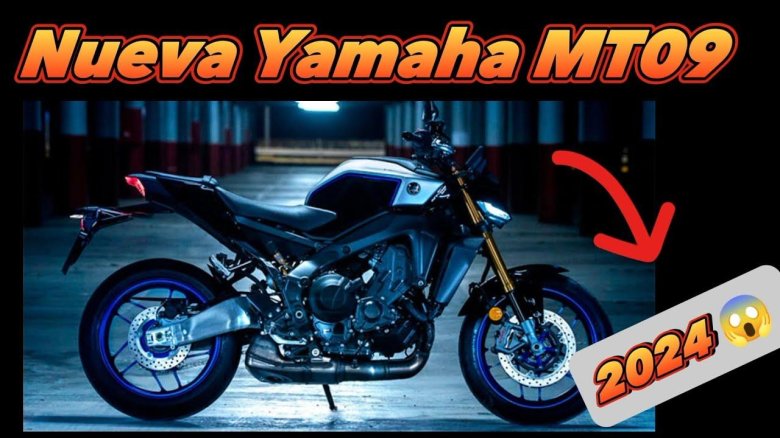Yamaha r1 2024