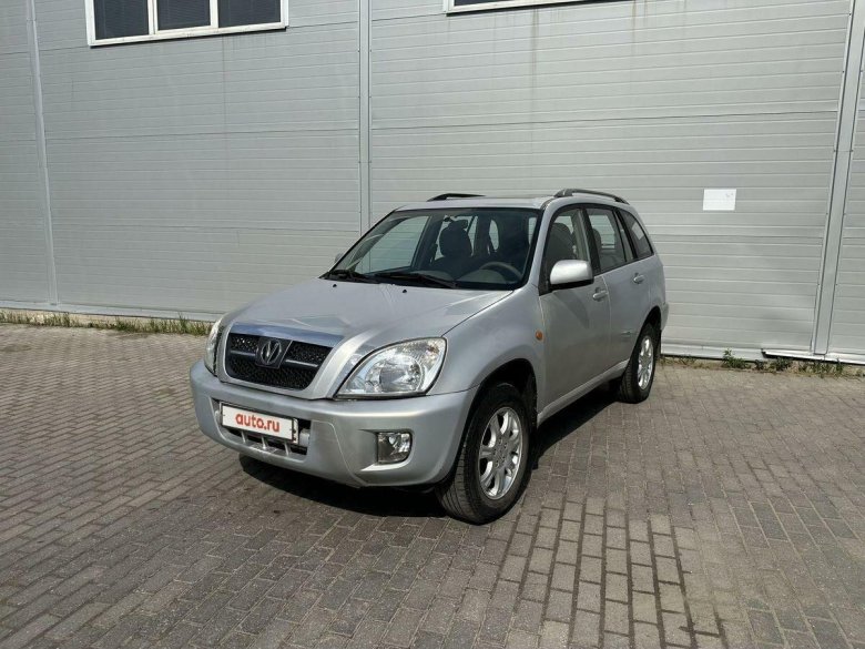 Вортекс тинго 2011