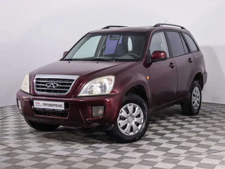 Вортекс Тинго 2011 1,8