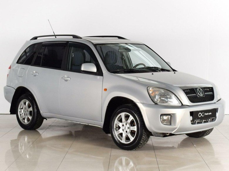 Вортекс Тинго 2011 г