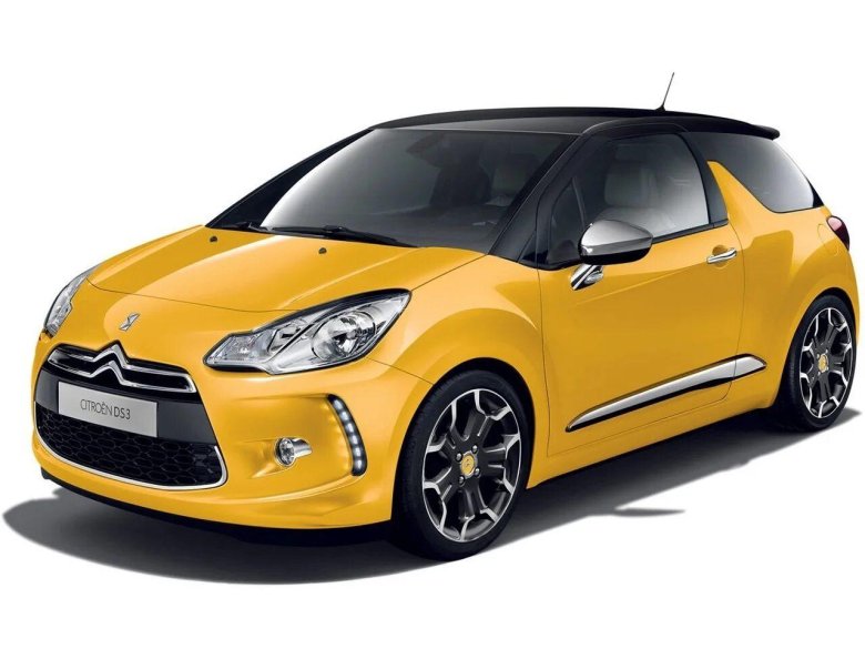 Citroen ds3