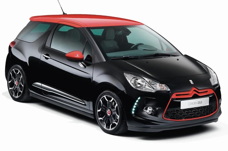 Citroen-DS ds3