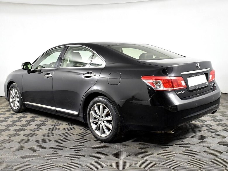 2010 lexus es 350