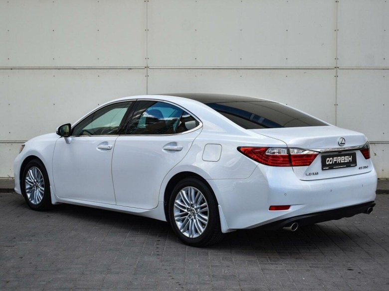 Mazda 6 3 поколение