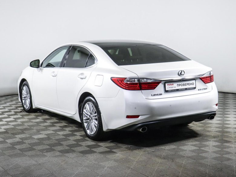 Авито Лексус 250 2017