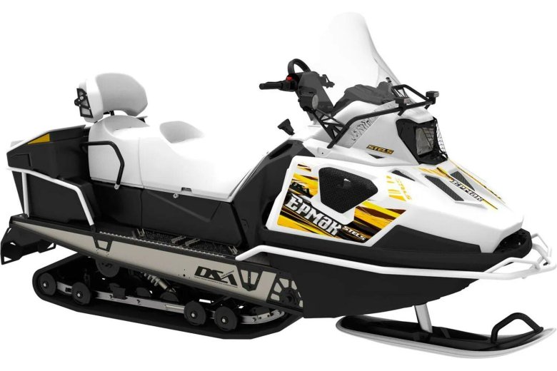 Stels Ермак 800l