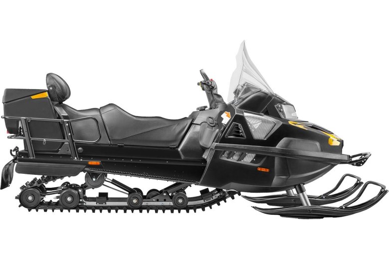 Чехол транспортировочный стелс Викинг 800