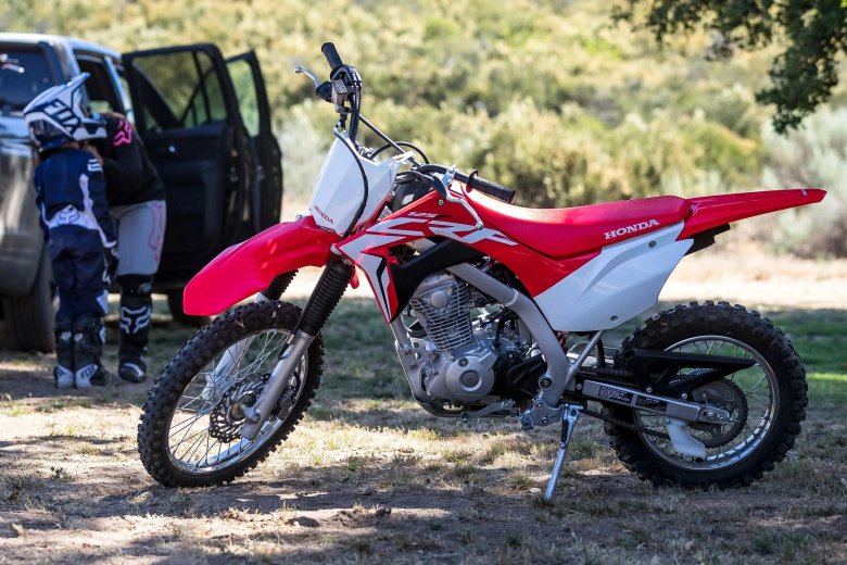 Honda crf 250 2023