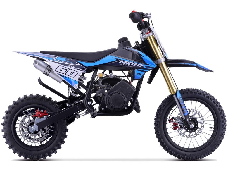 Питбайк мотоцикл