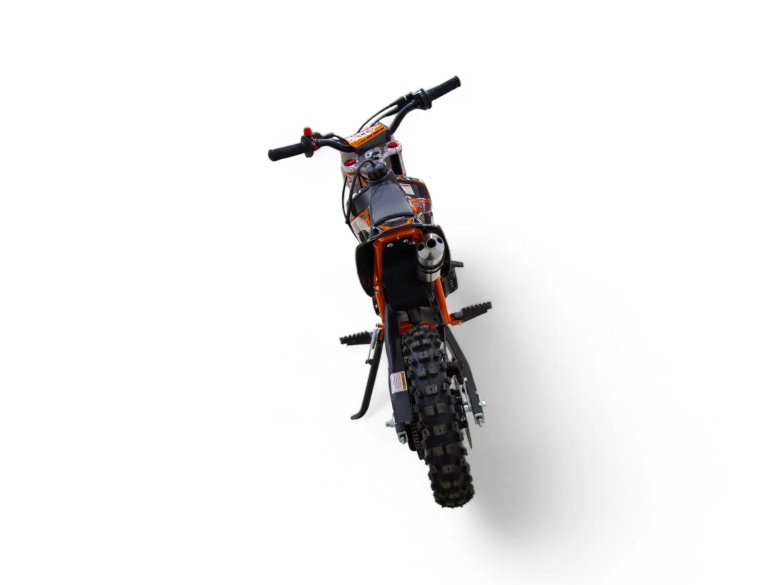 Мотоцикл питбайк