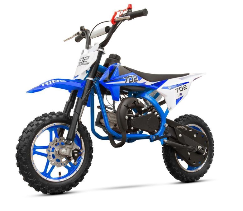 Мини мотоцикл мото KXD 49cc