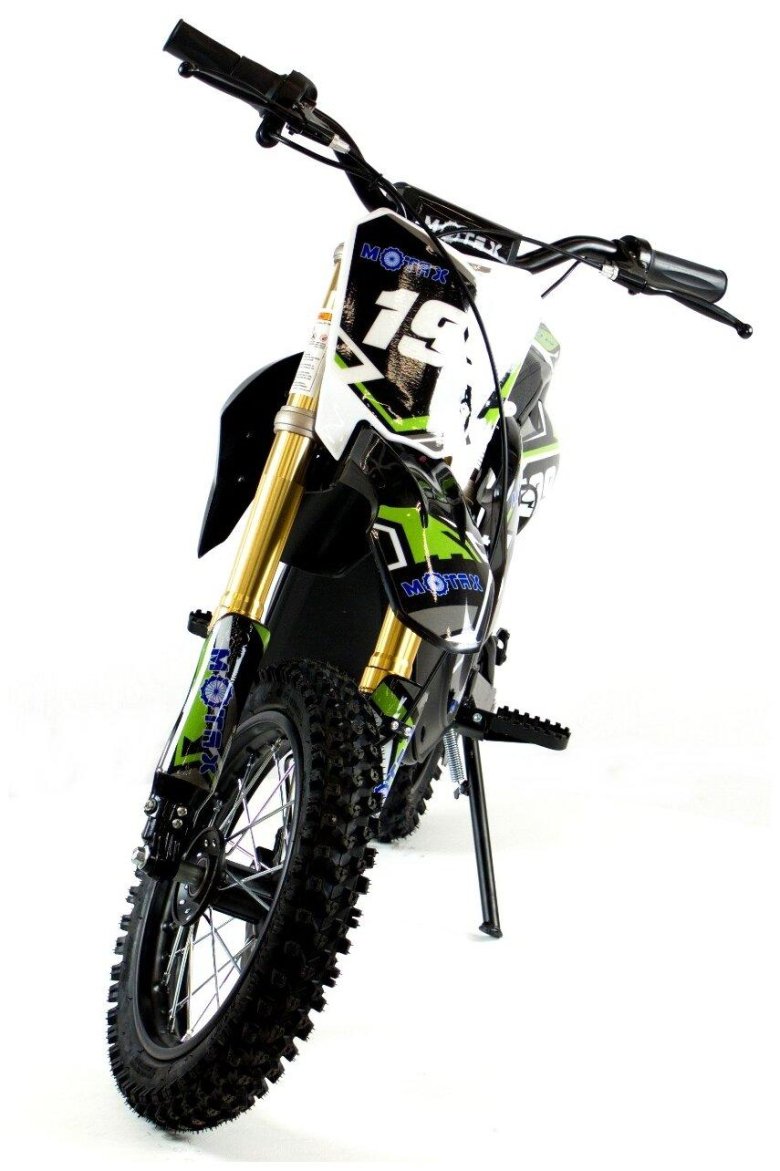 Мини кросс электрический MOTAX 1500w