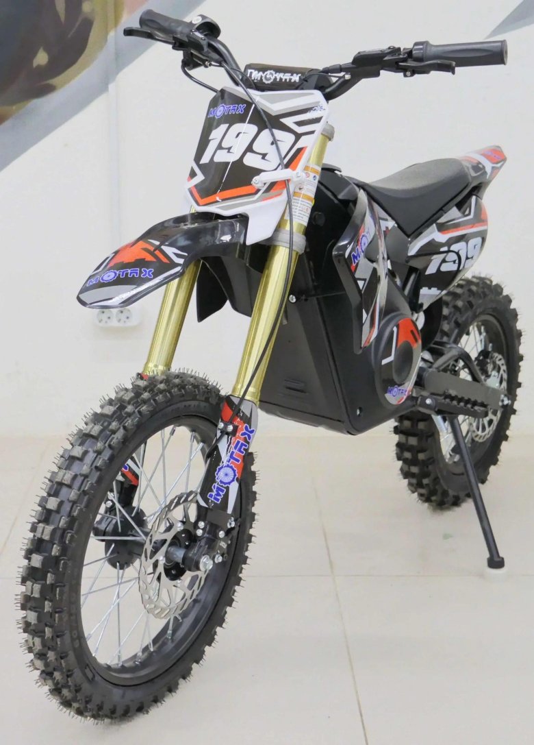 MOTAX 1500w мини-кросс