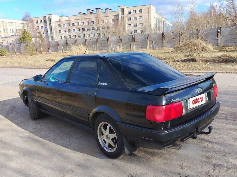Audi 80 b4 1994