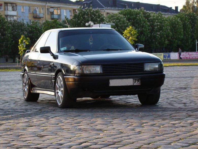 Audi 80 b4 1994