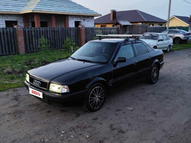 Audi 80 b4 1994