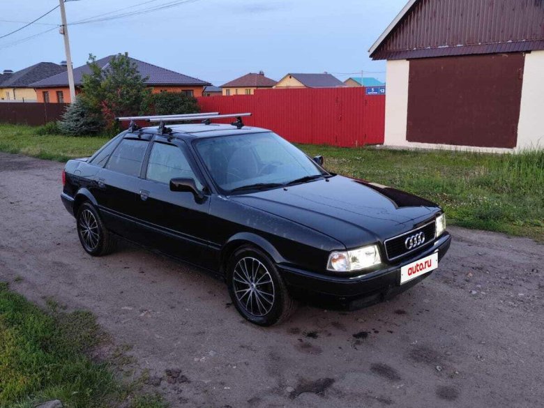 Audi 80 b4 1994