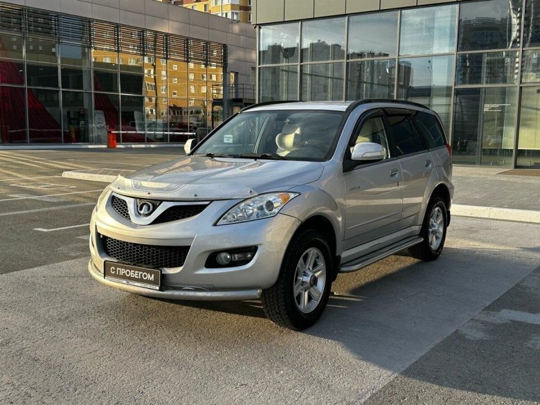 Грейт вол ховер н 5