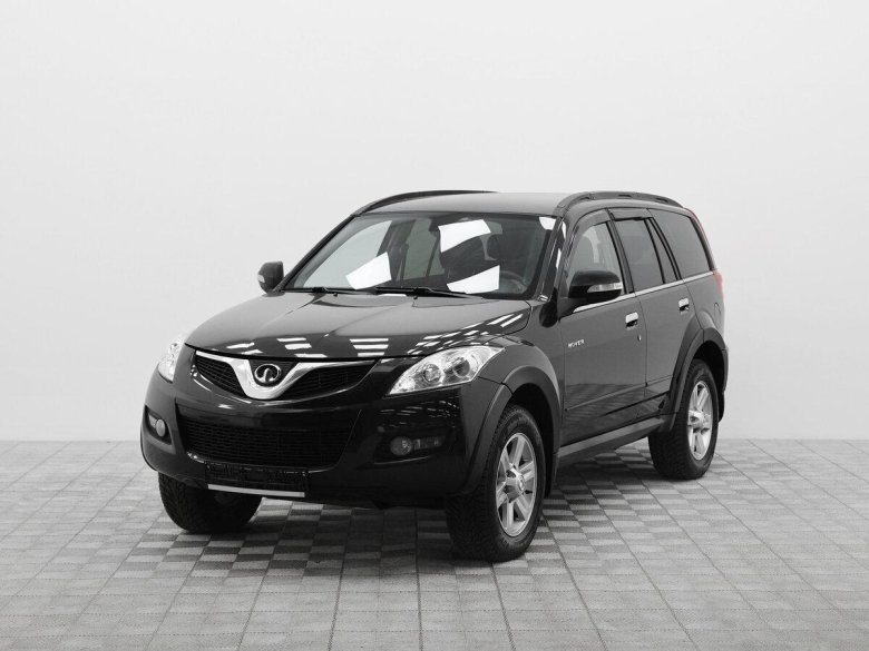 Great wall hover h 5