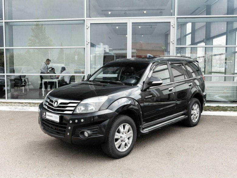 Грейт вол н3