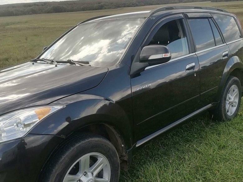 Kia Sorento 2008