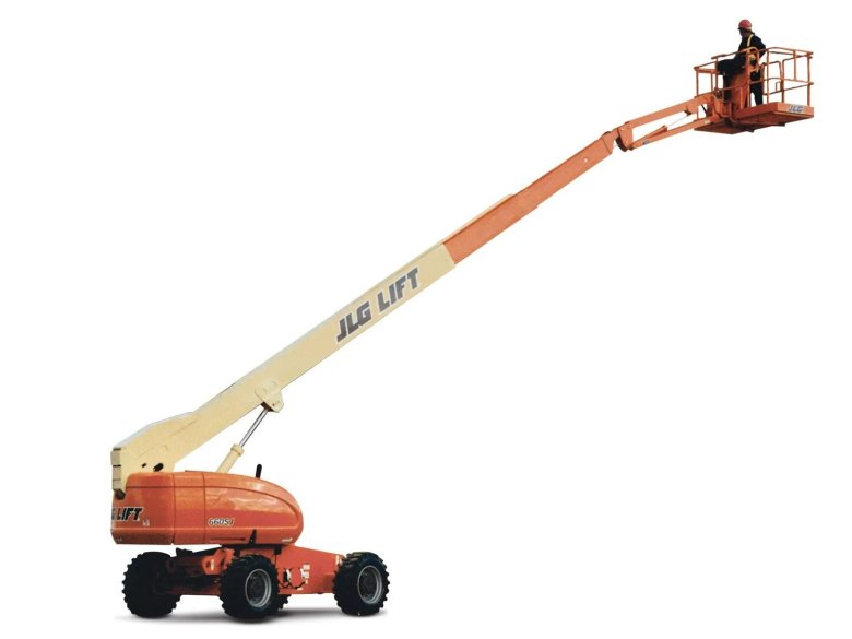 JLG 660sj