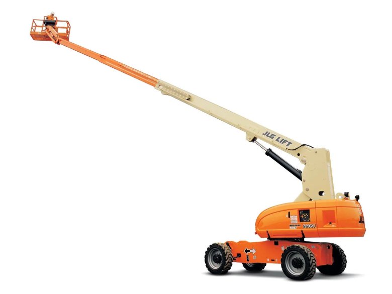 JLG 860 SJ