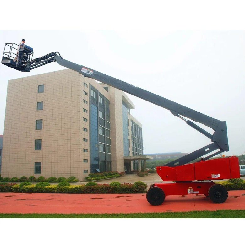 Пекканиска подъемник