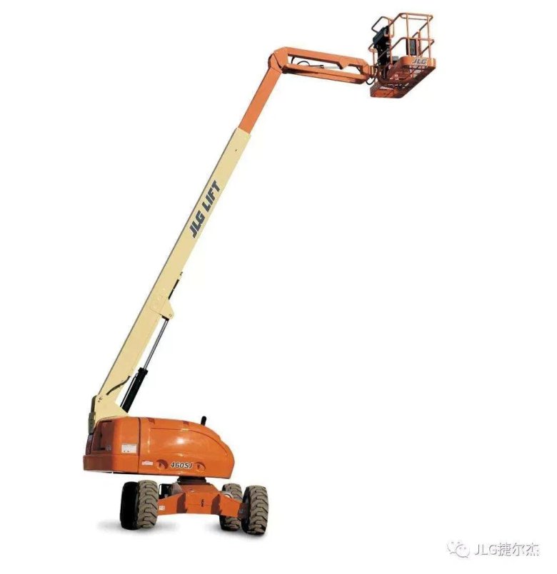 JLG 460sj