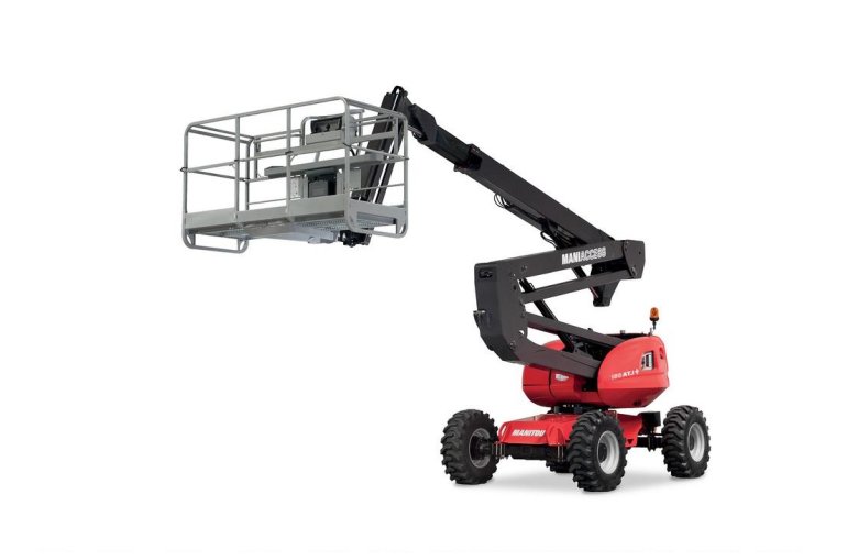 Manitou 160 ATJ