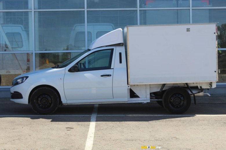 Пневмоподвеска на ВИС 2349