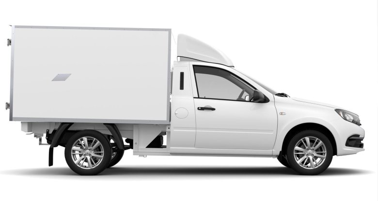 ВИС Lada Granta 234900