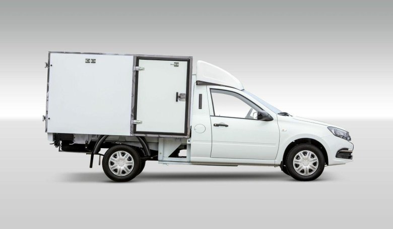 ВИС Lada Granta 234900